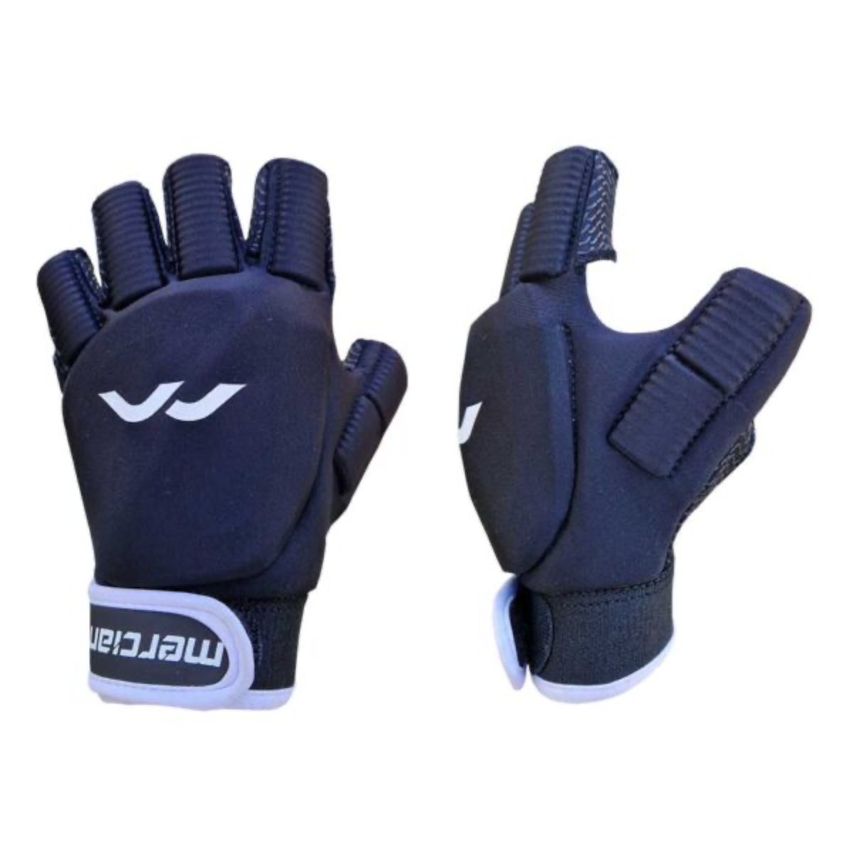 Mercian Evolution 2 Glove Left Hand Black | ONE Sports Warehouse